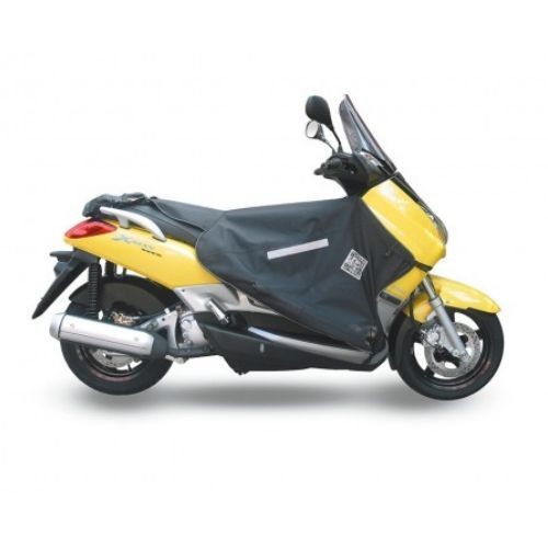 R155 Termoscud Tucano urbano Yamaha X-max 125-250 fino al 2009