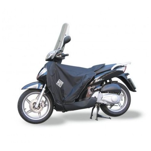 R049 Termoscud Tucano urbano Honda SH 125-150 dal 2005 al 2008