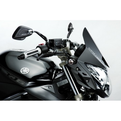 Deprettomoto DPM cupolino Warrior yamaha XJ6