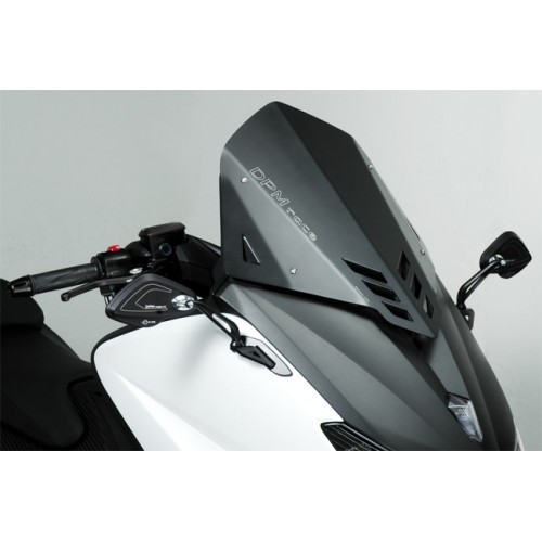 Deprettomoto DPM cupolino Warrior Yamaha Tmax 530
