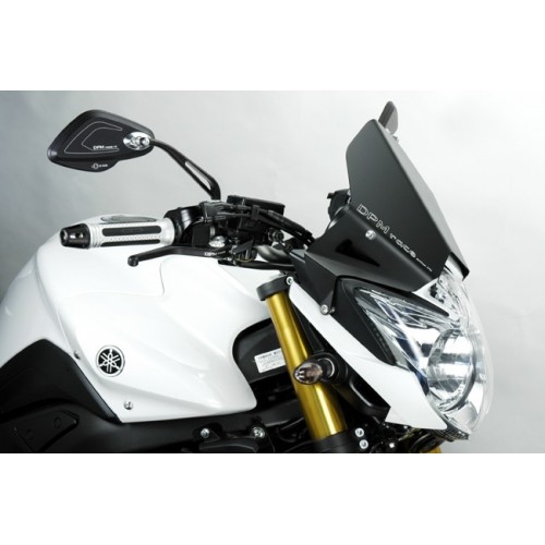 Deprettomoto DPM cupolino Warrior Yamaha FZ8