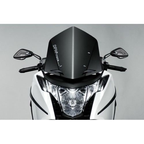 Deprettomoto DPM cupolino Warrior Honda Integra