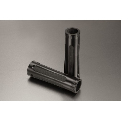 Deprettomoto DPM coppia manopole Conical coniche in alluminio