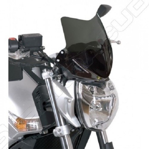 Barracuda cupolino Spoiler Aerosport Suzuki Gsr600
