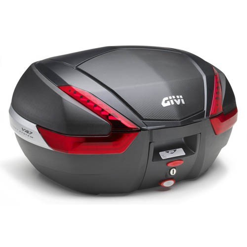 Givi bauletto valigia V47NN monokey 