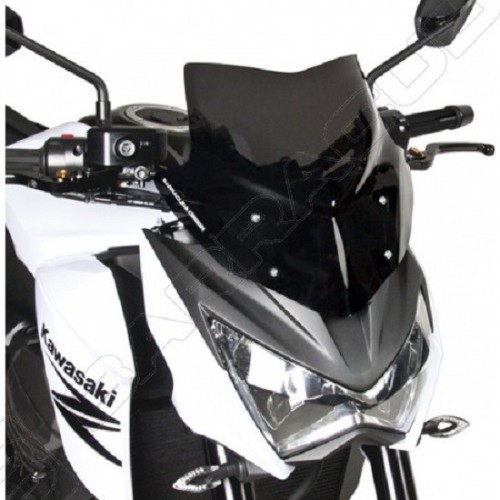 Barracuda cupolino Spoiler Aerosport Kawasaki Z800