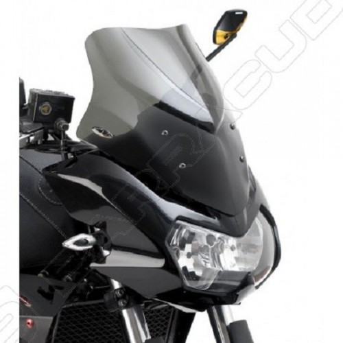 Barracuda cupolino Spoiler Aerosport Kawasaki Z750 dal 2003 al 2006