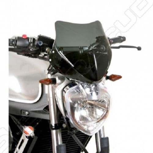 Barracuda cupolino Spoiler Aerosport Yamaha Fz6 s2 dal 2007
