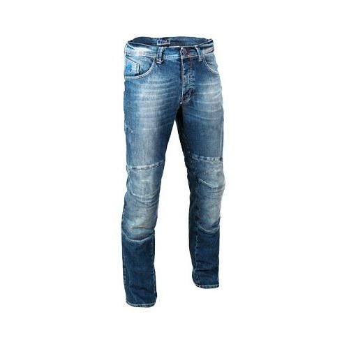 Promo Jeans Vegas pantalone tecnico moto in Kevlar