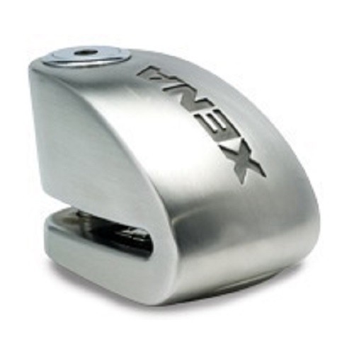 Xena XX10 bloccadisco sonoro 120db spinotto 10mm