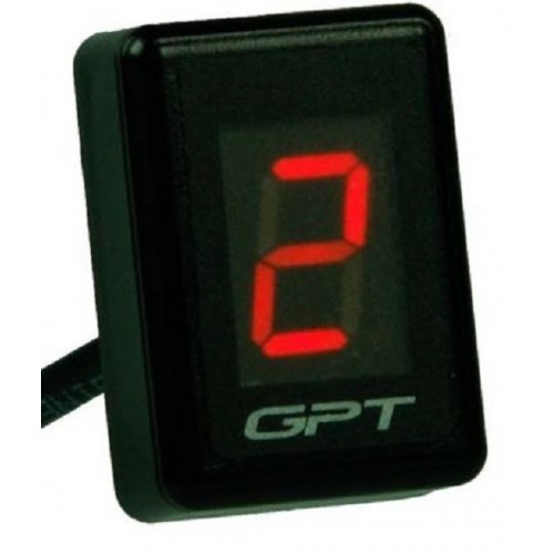 Gpt Honda contamarce serie 1000 plug n play 