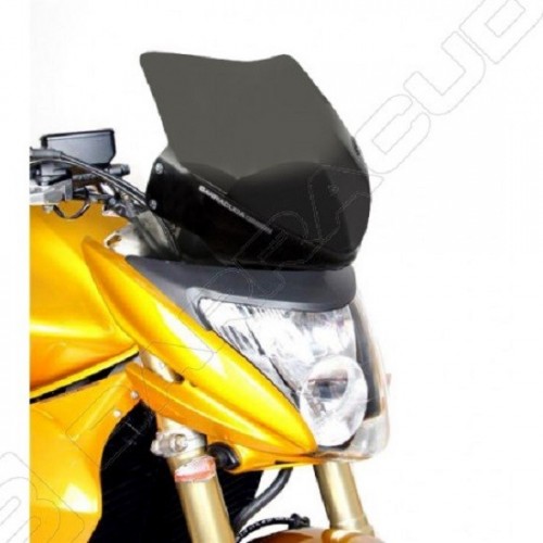 Barracuda cupolino Spoiler Aerosport Honda Hornet 600 dal 2007 al 2011