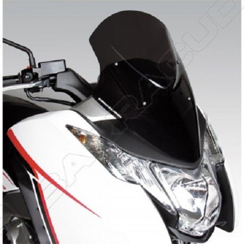Barracuda Honda Integra 700 750 cupolino Aerosport