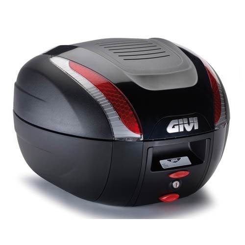 Givi bauletto scooter B33NML comprensivo piastra universale Monolock