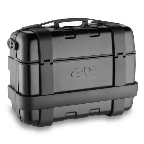Givi Valigia moto Trekker TRK33B black-line 33 litri