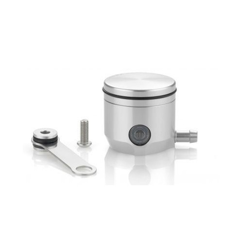 Rizoma serbatoio fluido freno frizione moto alluminio