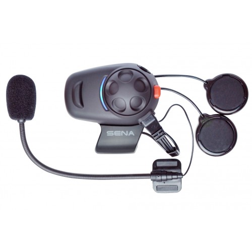 Sena interfono SMH5 confezione singola bluetooth 3.0