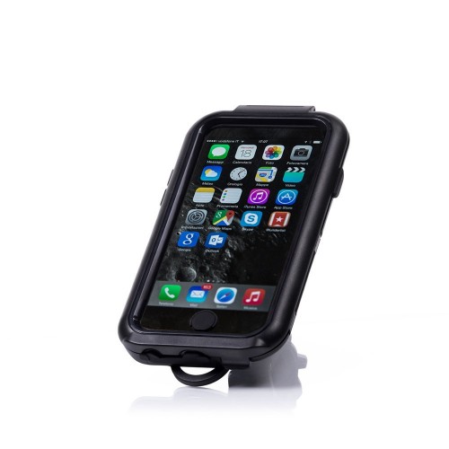 Midland supporto Iphone 6 Apple manubrio moto