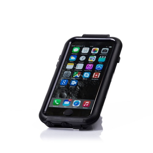 Midland supporto Iphone 6 Plus Apple manubrio moto