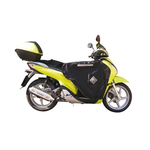 R079 Termoscud Tucano urbano Honda SH 125-150 dal 2009 al 2012