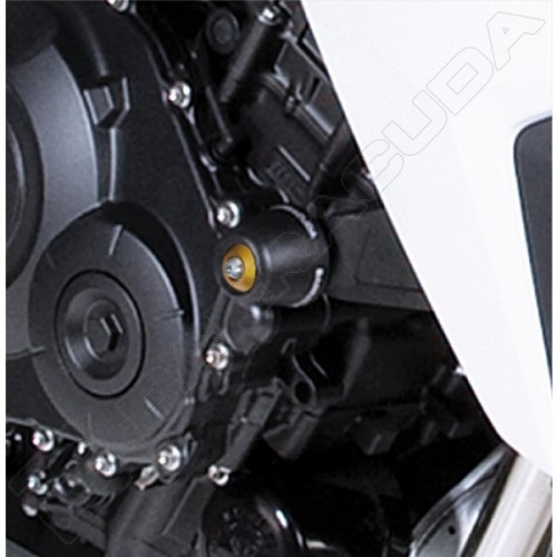 Tamponi telaio Honda CB1000R Barracuda