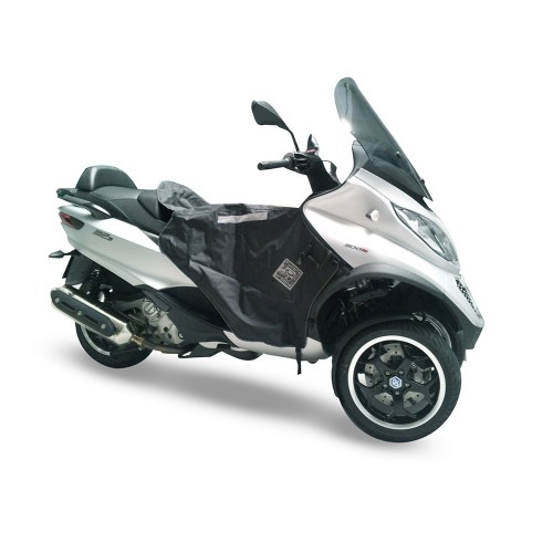 R062C Termoscud Tucano urbano Piaggio Mp3 dal 2014