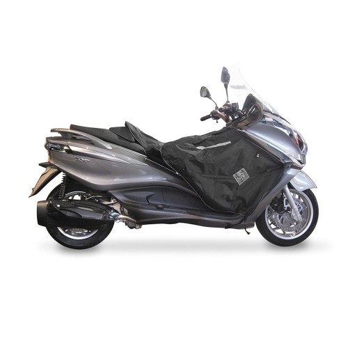 R096 Termoscud Tucano urbano Piaggio X10 125-350-500 dal 2012
