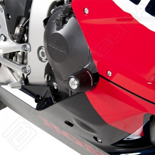 Tamponi telaio Honda CB1000R Barracuda