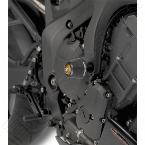 Tamponi telaio Yamaha FZ6 S2 Barracuda 