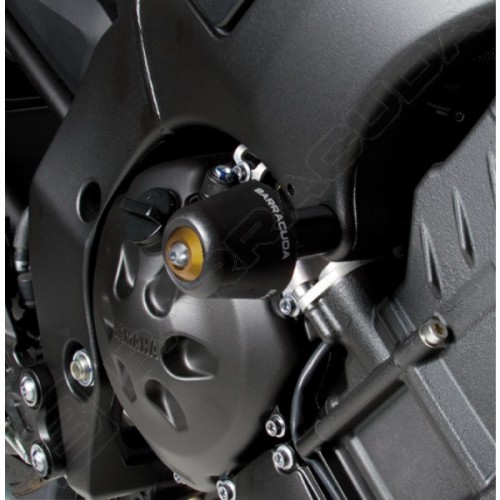 Tamponi telaio Yamaha FZ1 Barracuda 