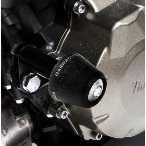 Tamponi telaio Yamaha Xj6 Barracuda 