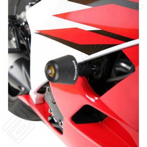 Tamponi telaio Yamaha Xj6 Barracuda 