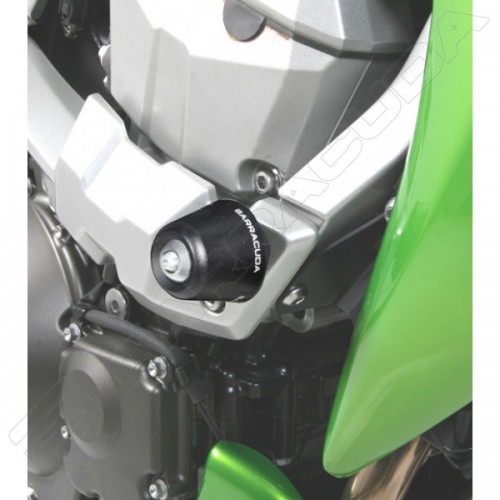 Tamponi telaio Kawasaki z750 Barracuda dal 2003 al 2006