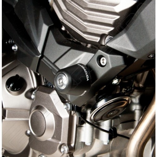 Tamponi telaio Kawasaki z800 Barracuda 
