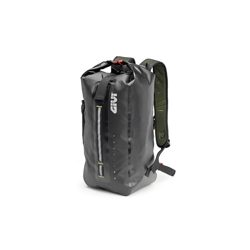 25 litri Linea Gravel-T GIVI GRT701 Zaino impermeabile