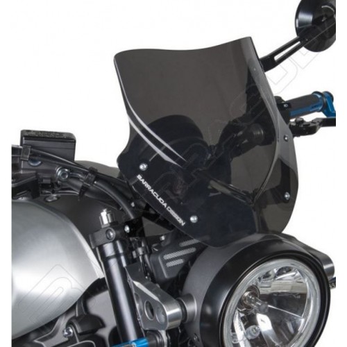 Barracuda cupolino Yamaha XSR900 Spoiler Aerosport 