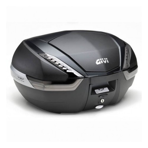 Givi bauletto valigia V47NNT monokey Tech catadriotti fumè