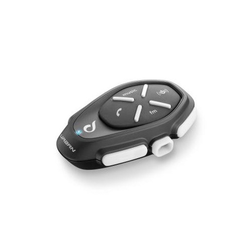 Urban Cellularline interfono Interphone bluetooth confezione singola