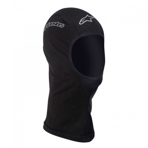 Alpinestars sottocasco Open Face Balaclava nero