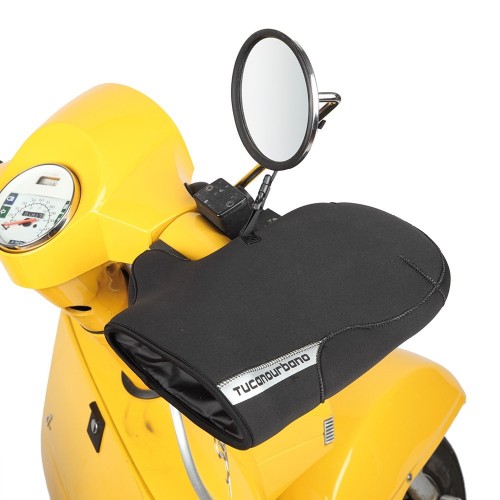 Tucano R362x copri manopole neoprene scooter e moto