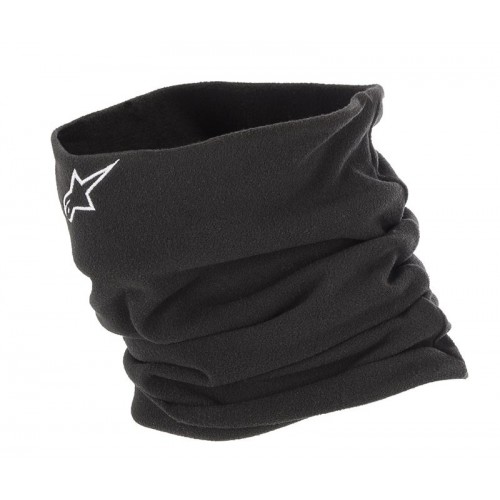Alpinestars scaldacollo Neck Warmer Baselayer nero