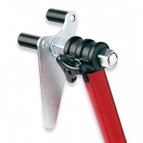 Bikelift SAR-10 coppia supporti per cavalletto anteriore a rulli