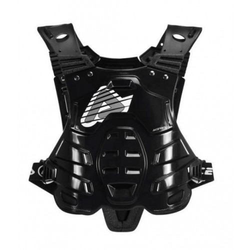 Acerbis protezione Profile chest pettorina cross motard enduro EN14021