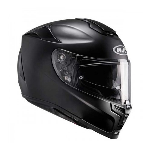 Hjc Rpha 70 casco casque integrale nero opaco helmet