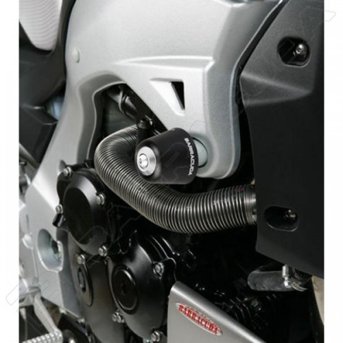 Tamponi telaio Suzuki GSR 600 Barracuda