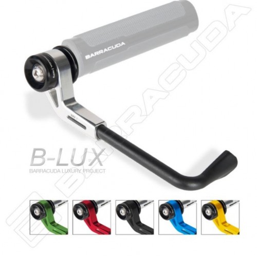 Barracuda Lever Pro Tect protezione leva freno o frizione moto