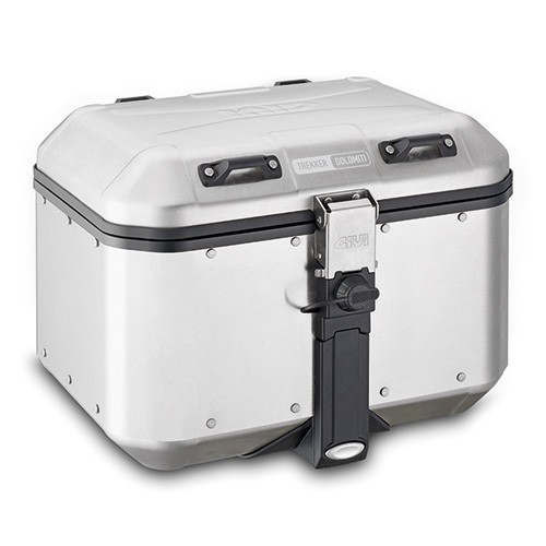 Givi DLM46 Trekker Dolomiti Valigia bauletto moto Monokey 46 litri