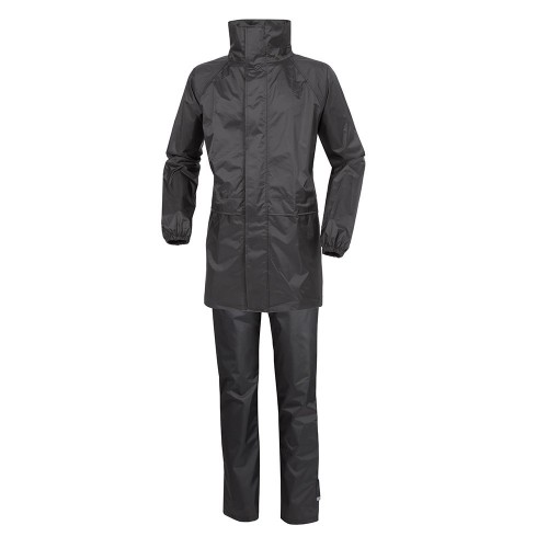 Tucano urbano 567 set Diluvio Start antipioggia giacca pantalone
