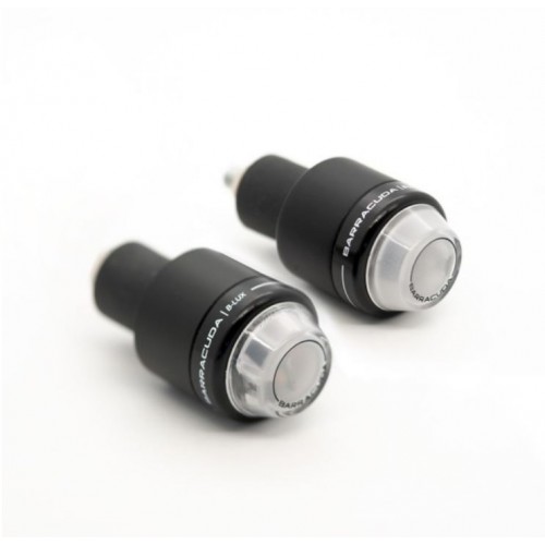 Barracuda coppia frecce B-LED B lux led indicatori direzionali integrati bilancieri