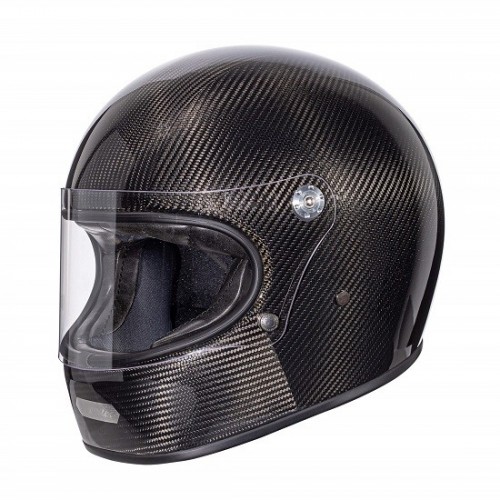 Casco casque integrale Premier Trophy carbon 